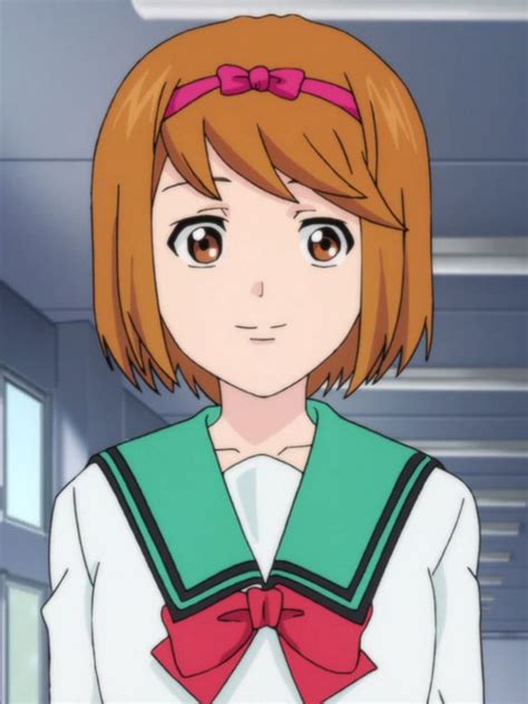 yumehara saiki k|Yumehara Chiyo .